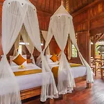 Green Zone Ubud Villas
