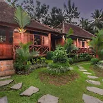 Green Zone Ubud Villas