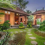Green Zone Ubud Villas By Pramana Villas