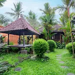 Green Zone Ubud Villas