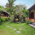 Green Zone Ubud Villas