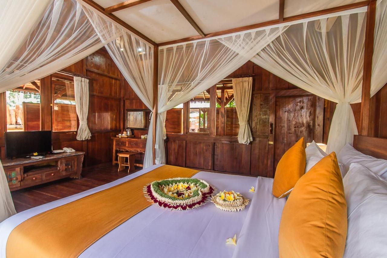 Zone By Pramana * Ubud