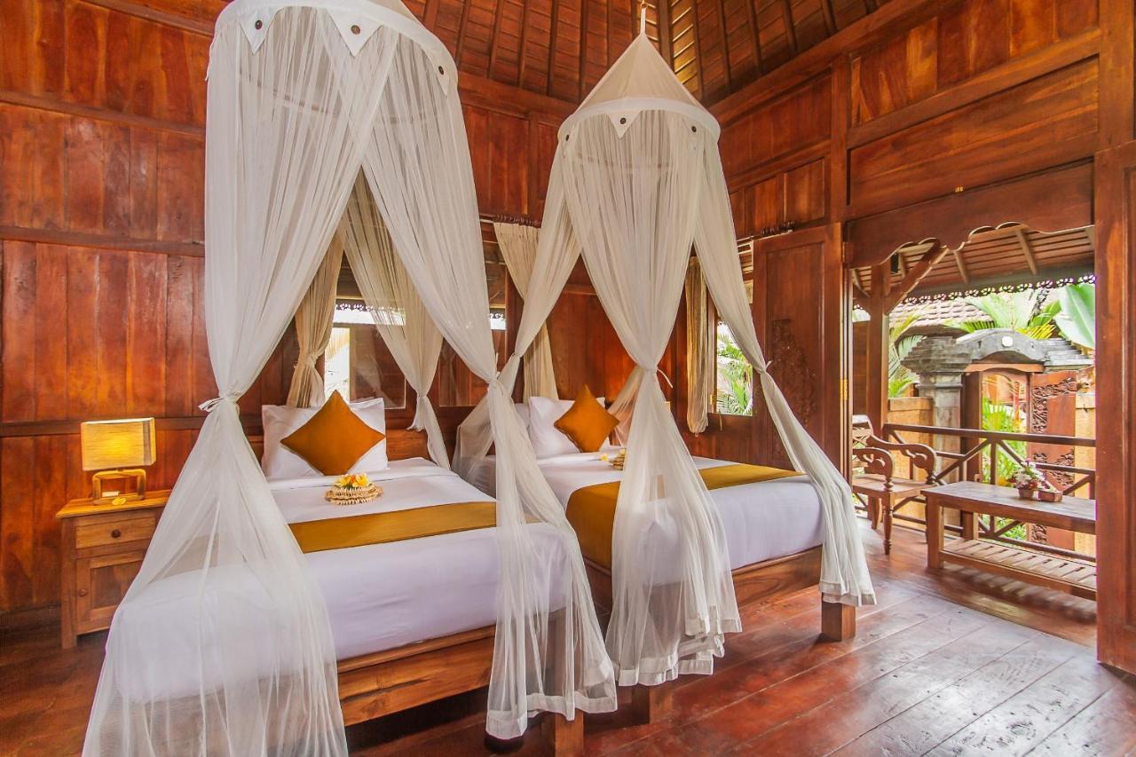 Zone By Pramana Villa Ubud