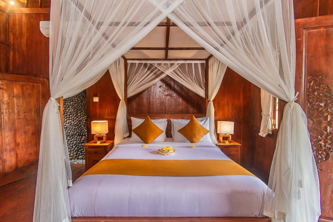 Zone By Pramana Ubud