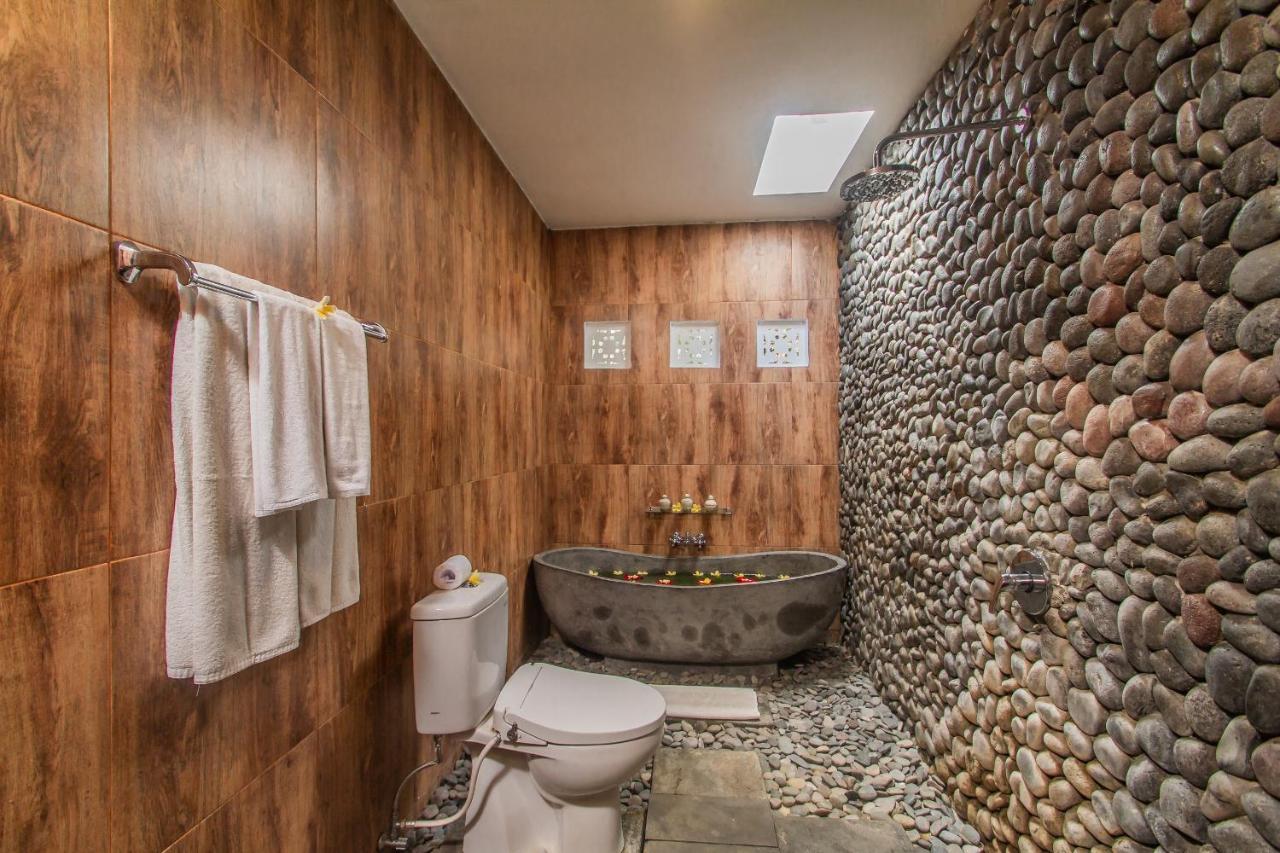 Villa Zone By Pramana Ubud