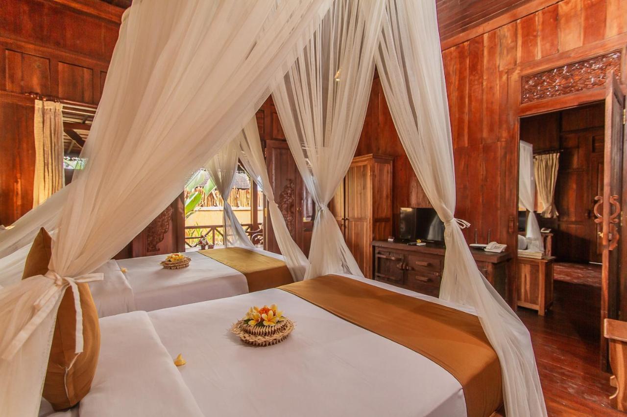 Zone By Pramana * Ubud