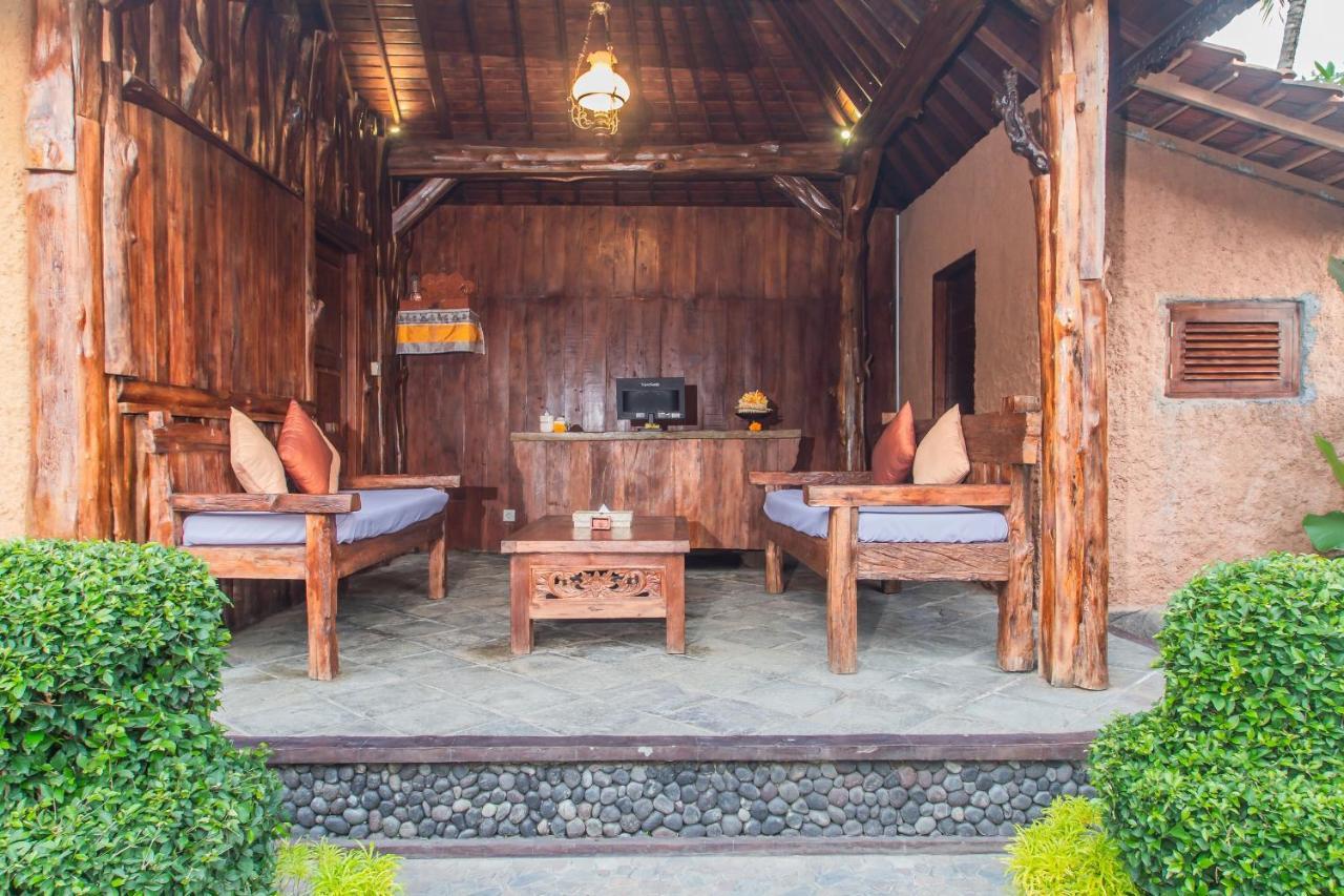 Zone By Pramana Villa Ubud