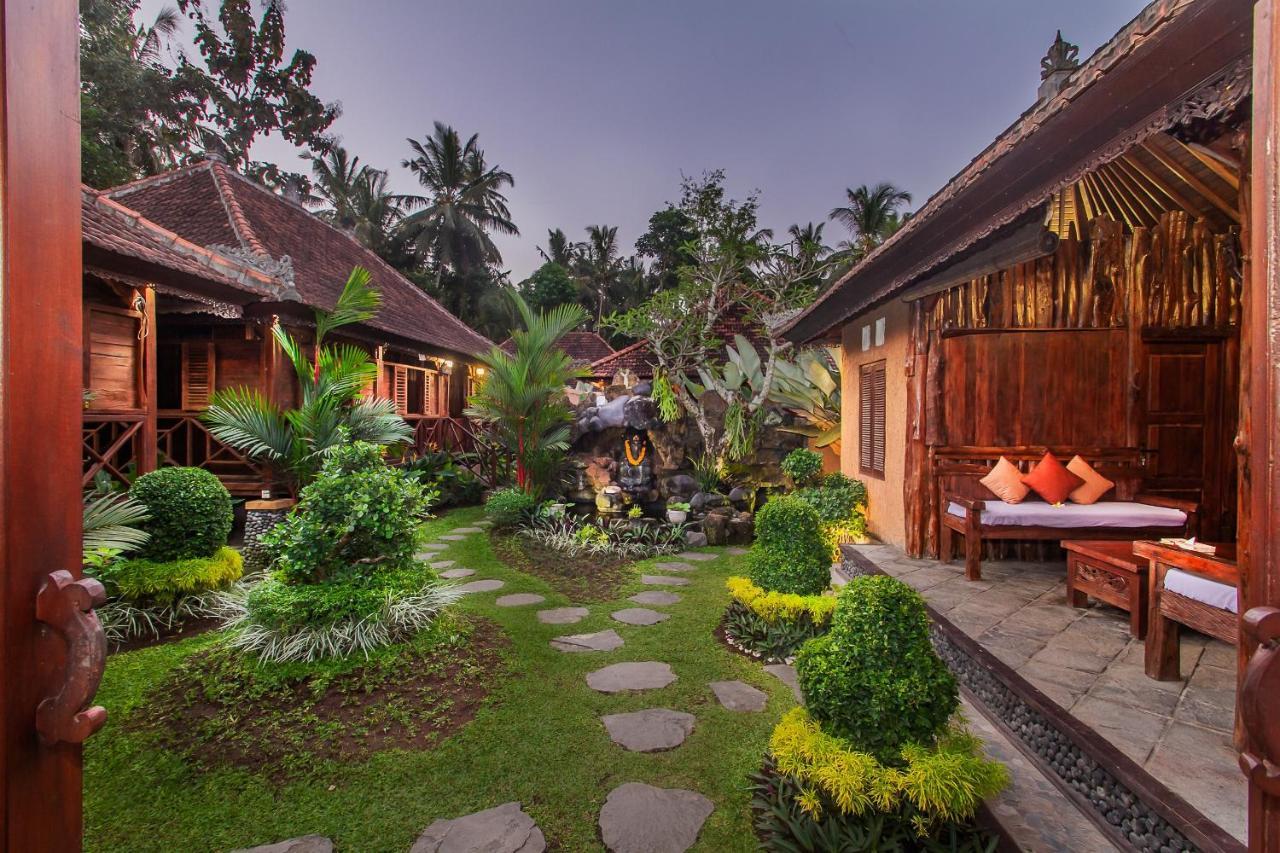 Zone By Pramana Ubud