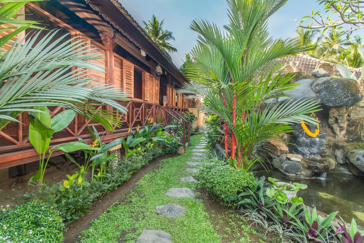 Zone By Pramana Villa