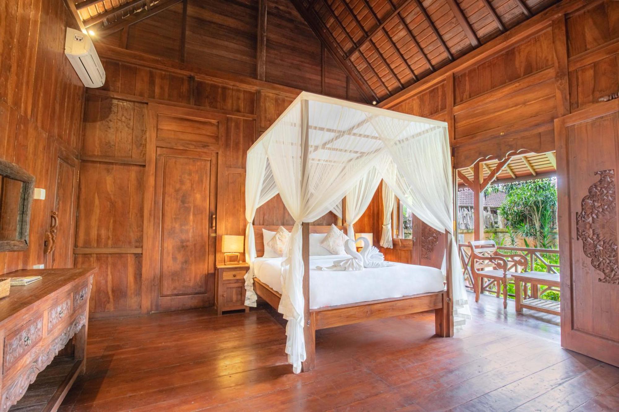 Zone * Ubud