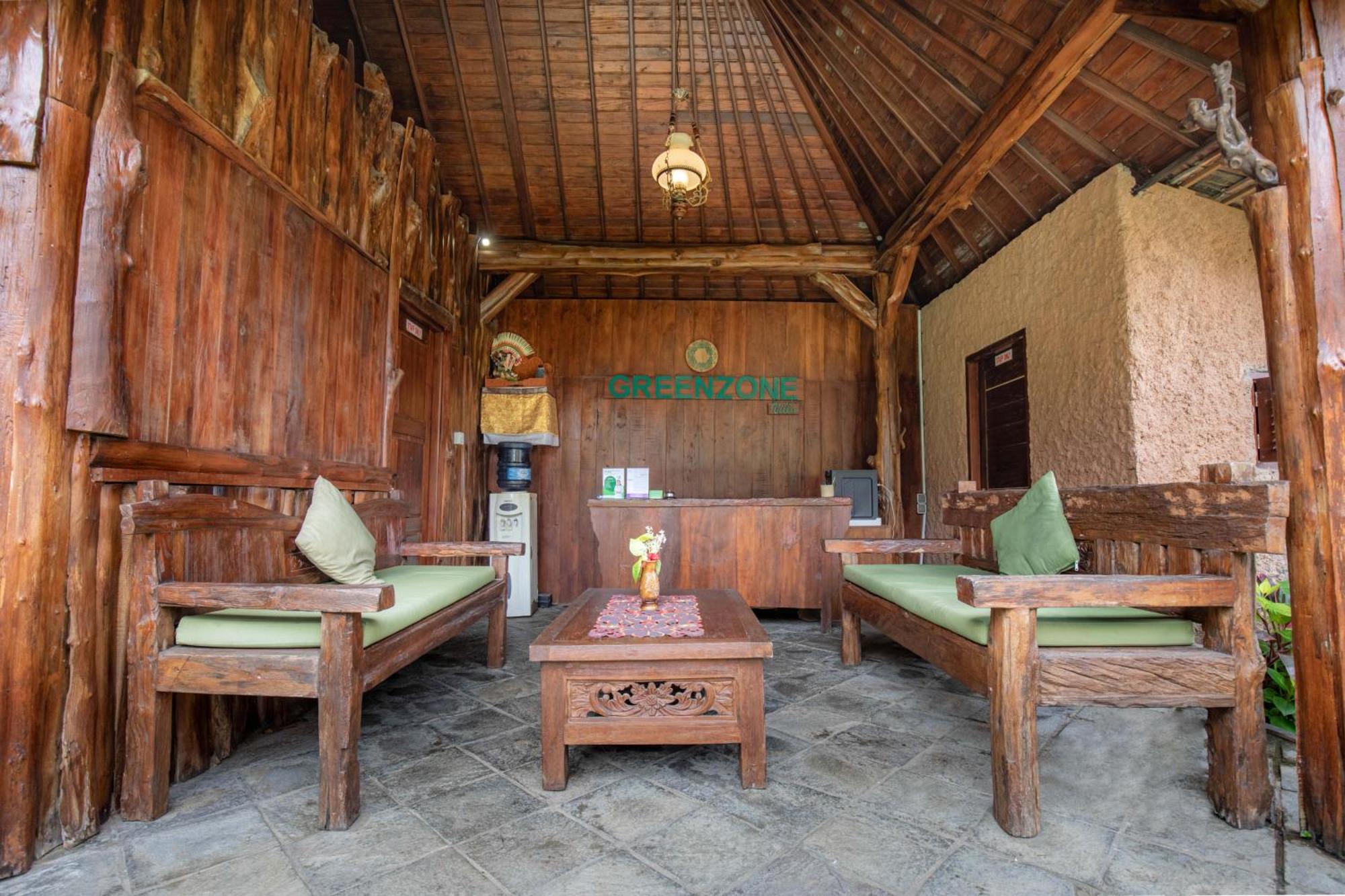 Zone Villa