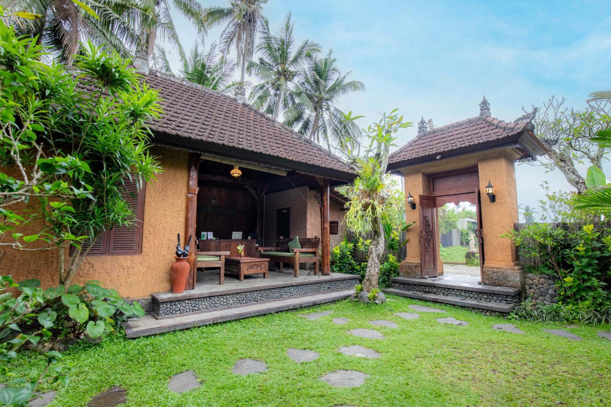 Villa Zone