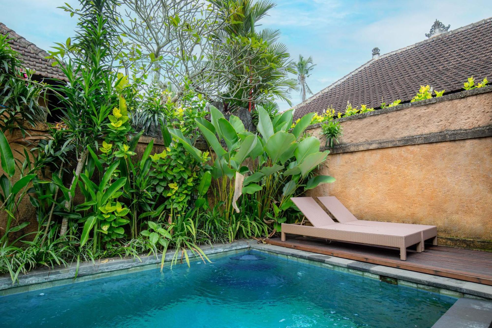 Zone Villa *