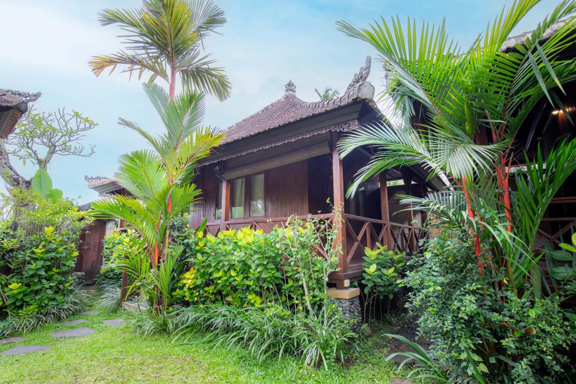 Zone Villa Ubud