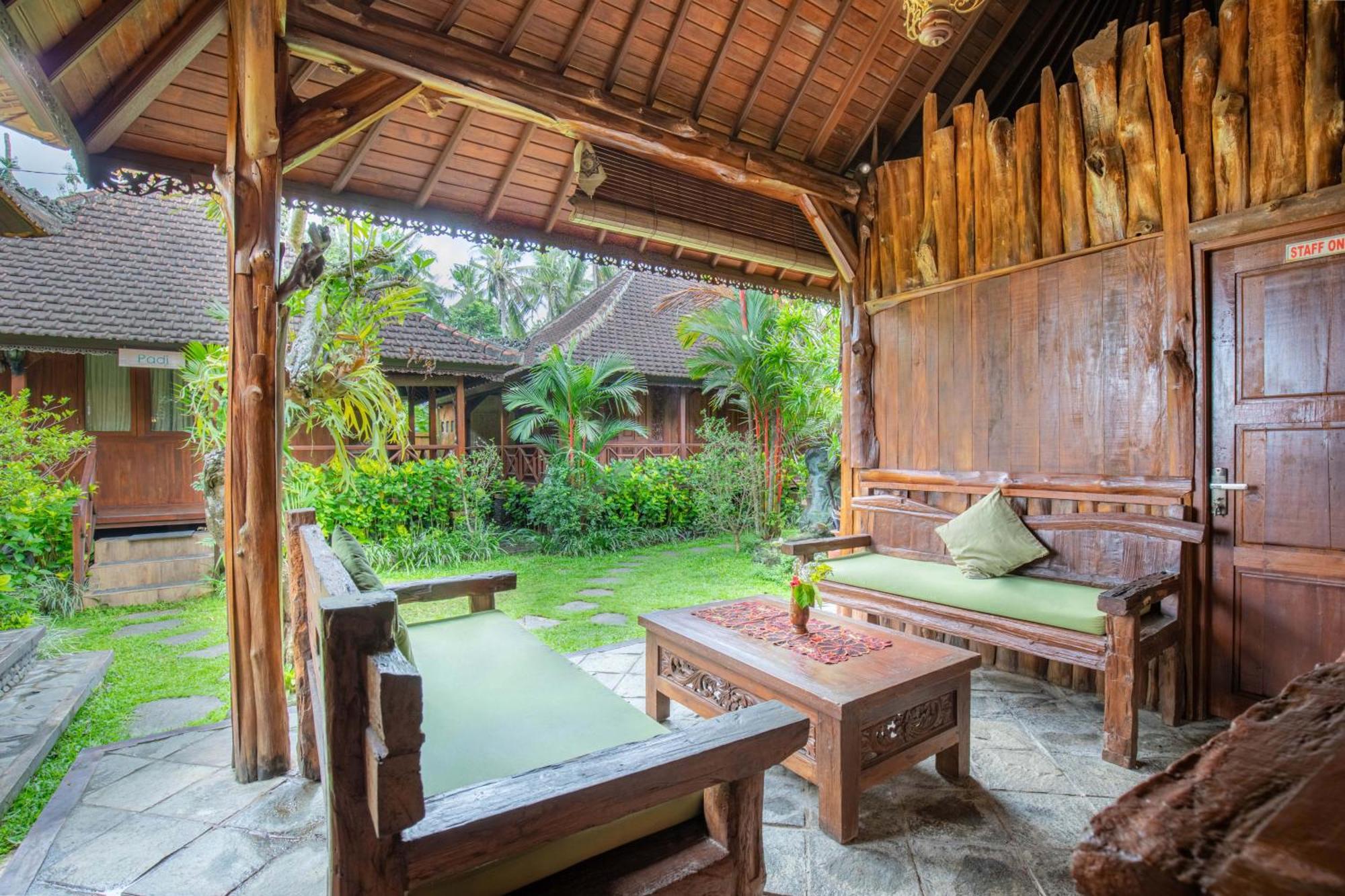 Villa Zone Ubud