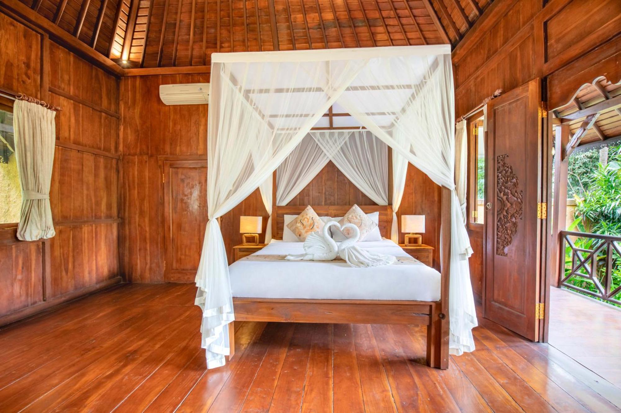 Zone Ubud