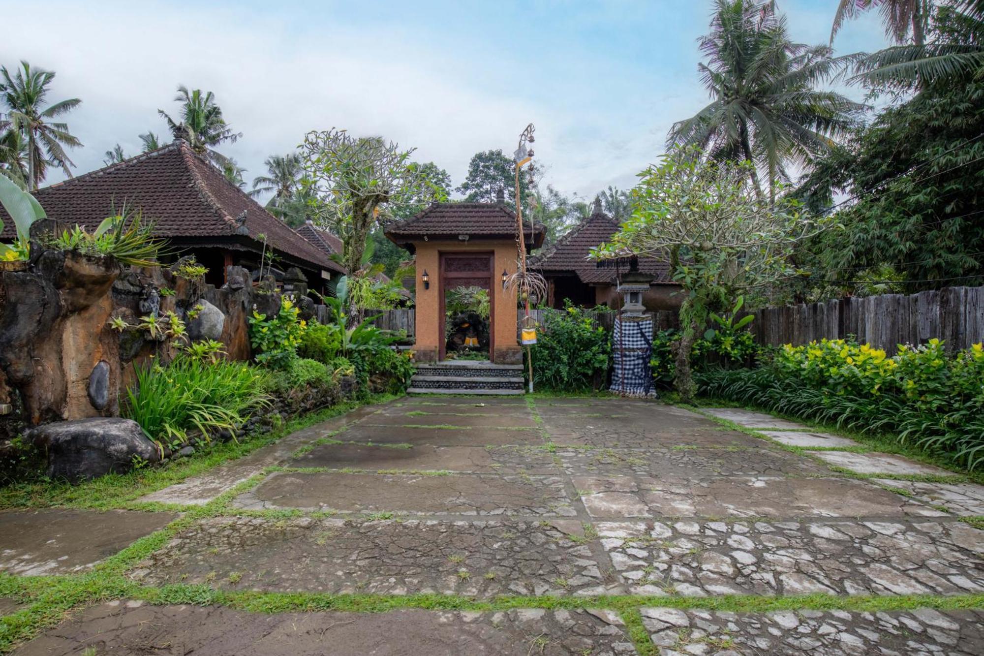 Zone Villa Ubud