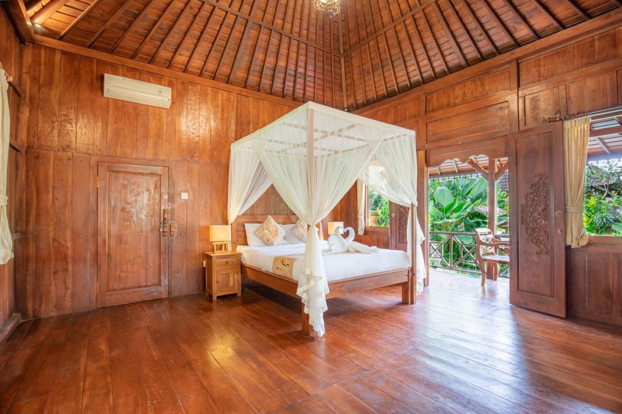 Villa Zone Ubud