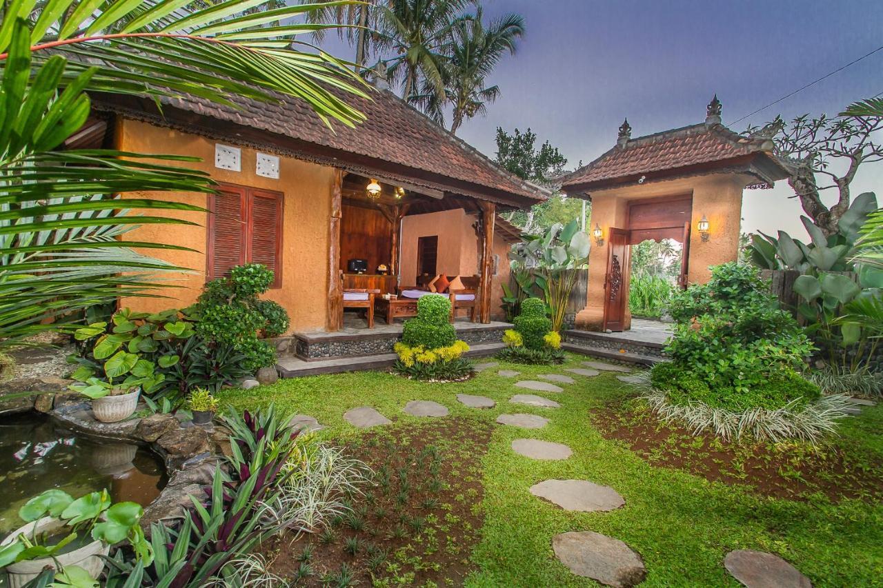 Villa Zone By Pramana