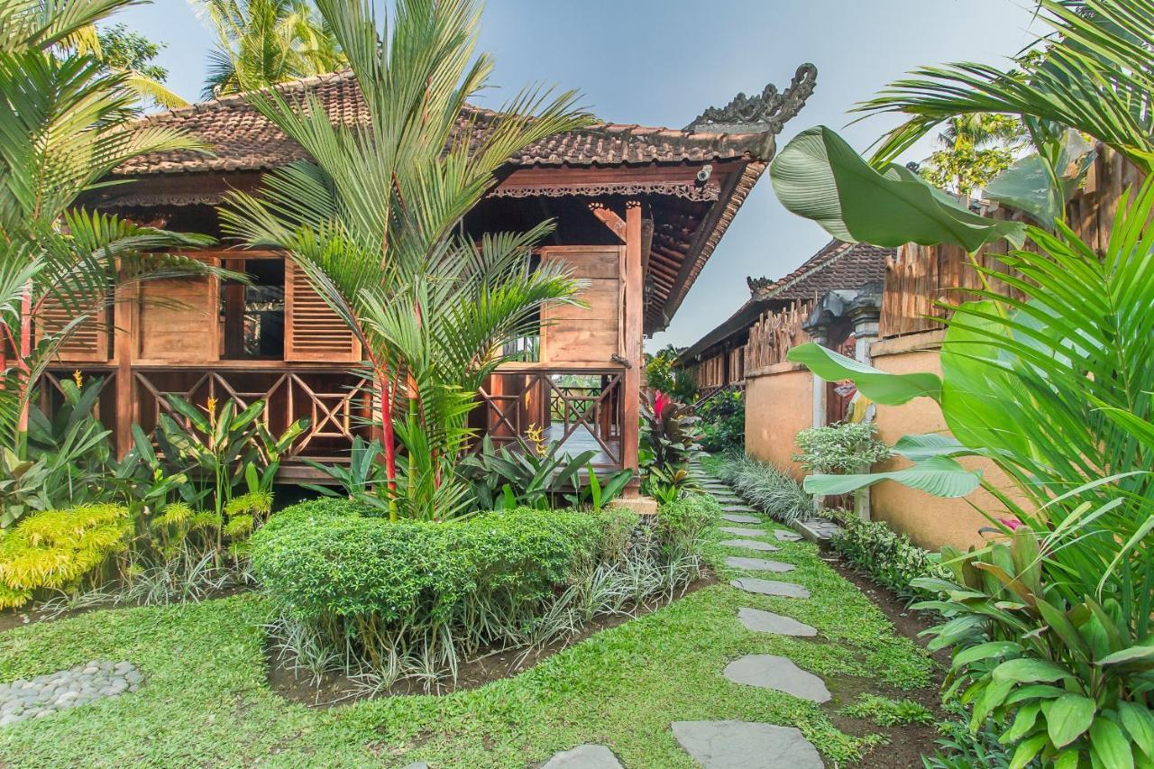 Zone By Pramana Villa Ubud