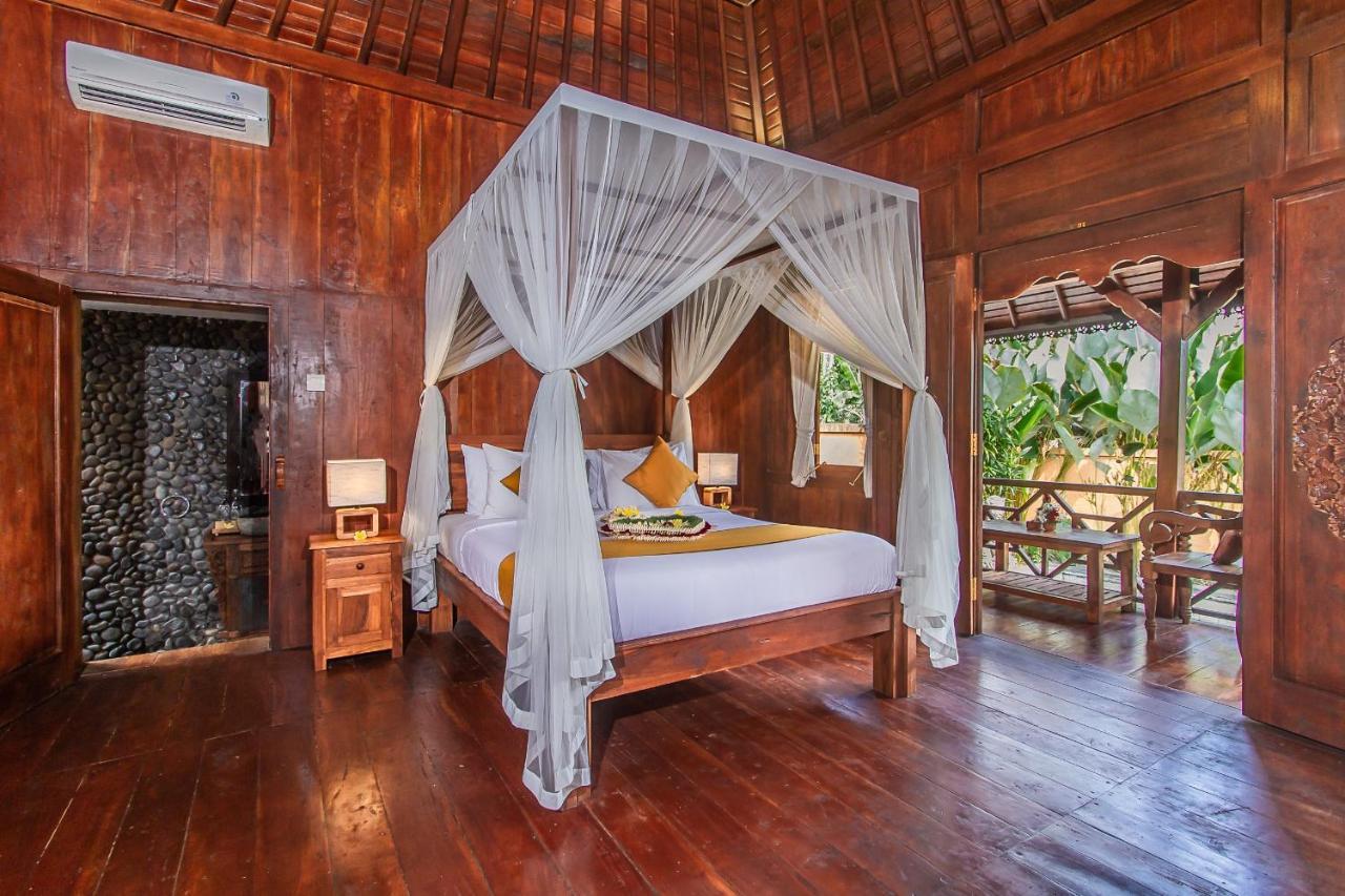 Zone By Pramana * Ubud